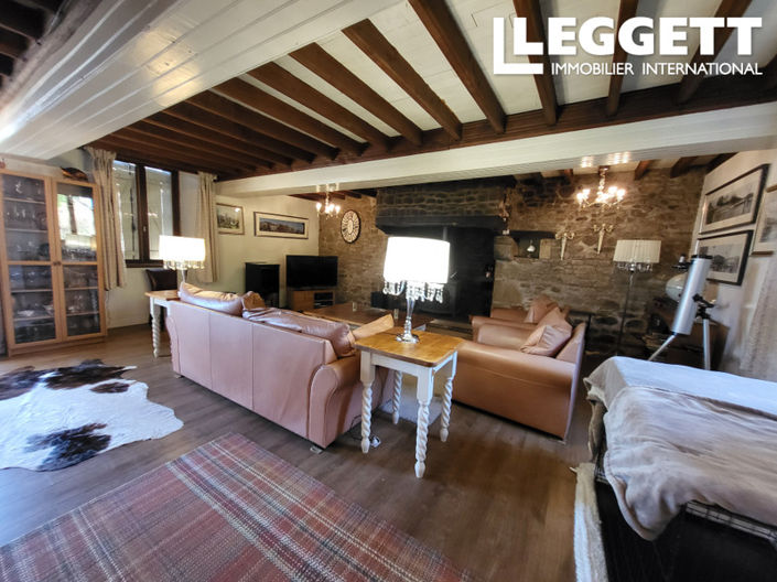 Image No.4-Maison de 4 chambres à vendre à Saint-Cyr