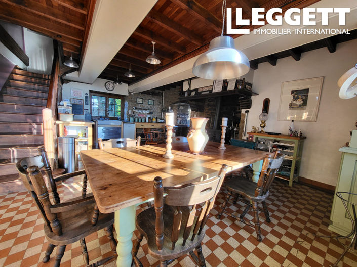 Image No.2-Maison de 4 chambres à vendre à Saint-Cyr