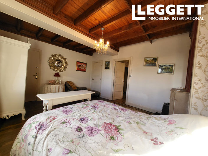 Image No.9-Maison de 4 chambres à vendre à Saint-Cyr