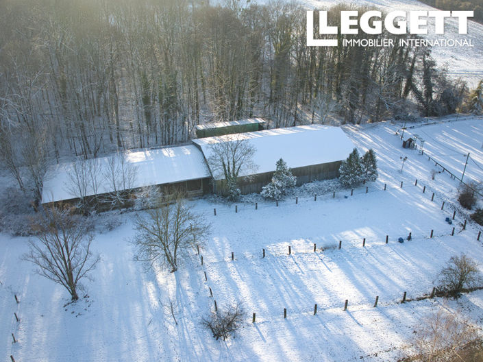 Image No.10-Commercial de 1 chambre à vendre à Béthemont-la-Forêt