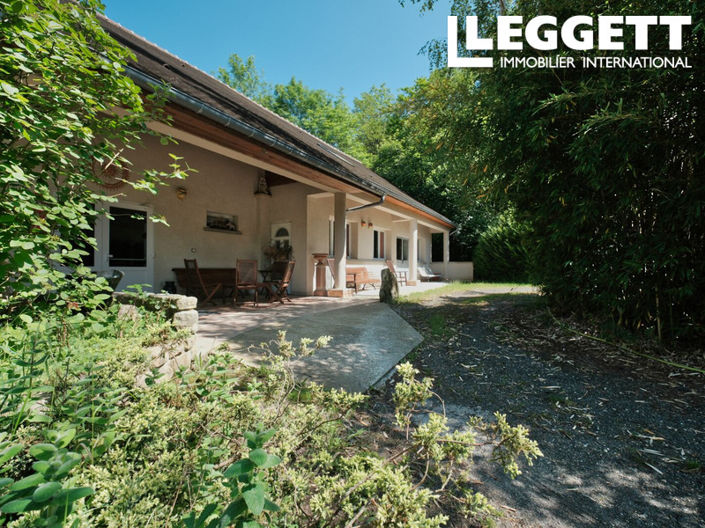 Image No.5-Commercial de 1 chambre à vendre à Béthemont-la-Forêt