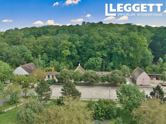 Image No.6-Commercial de 1 chambre à vendre à Béthemont-la-Forêt