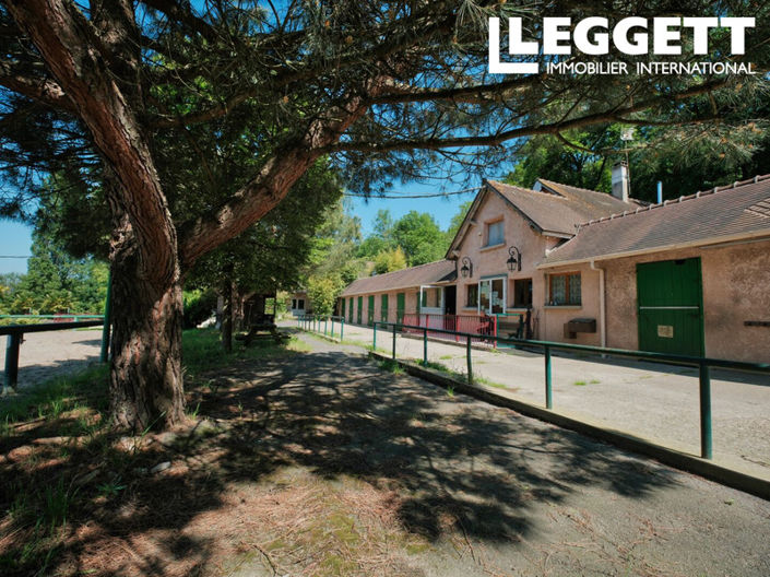 Image No.7-Commercial de 1 chambre à vendre à Béthemont-la-Forêt