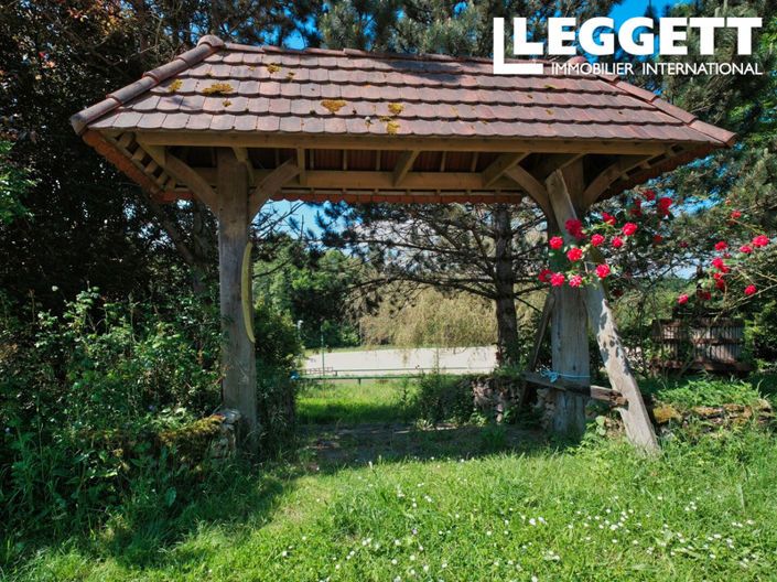 Image No.8-Commercial de 1 chambre à vendre à Béthemont-la-Forêt