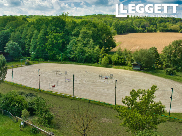 Image No.9-Commercial de 1 chambre à vendre à Béthemont-la-Forêt
