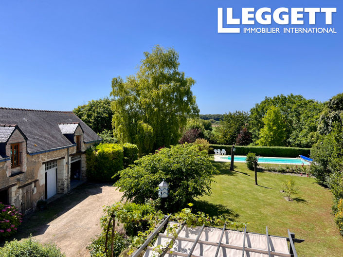 Image No.1-4 Bed House for sale