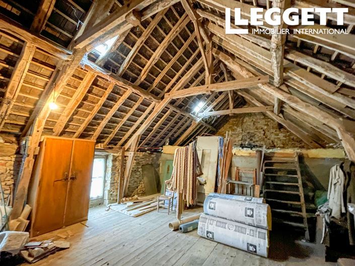 Image No.10-Maison de 3 chambres à vendre à Soucirac