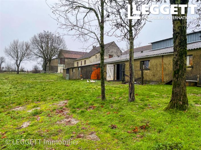 Image No.4-Maison de 3 chambres à vendre à Soucirac