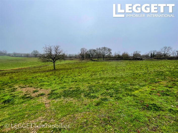 Image No.6-Maison de 3 chambres à vendre à Soucirac