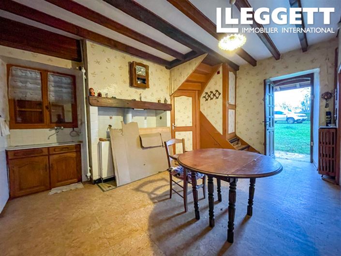 Image No.7-Maison de 3 chambres à vendre à Soucirac