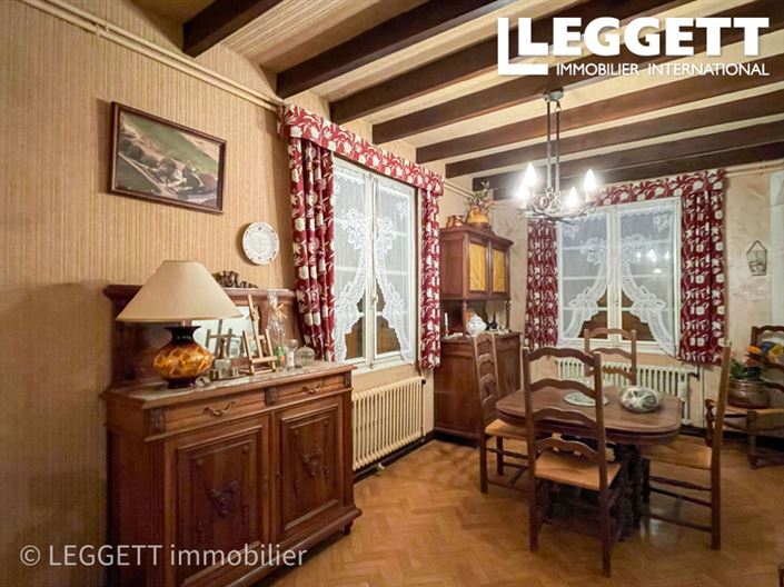 Image No.9-Maison de 3 chambres à vendre à Soucirac