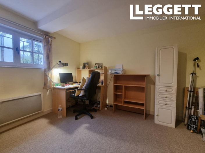 Image No.10-Maison de 3 chambres à vendre à Saint-Aignan-sur-Roë