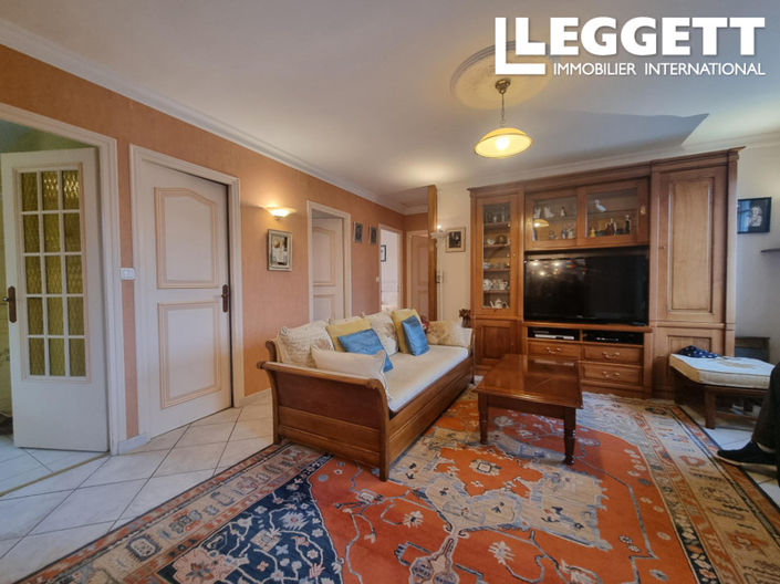 Image No.4-Maison de 3 chambres à vendre à Saint-Aignan-sur-Roë