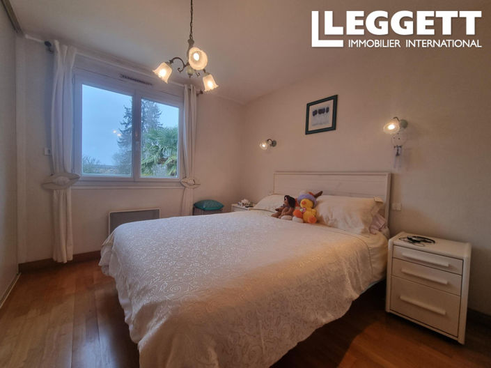 Image No.8-Maison de 3 chambres à vendre à Saint-Aignan-sur-Roë