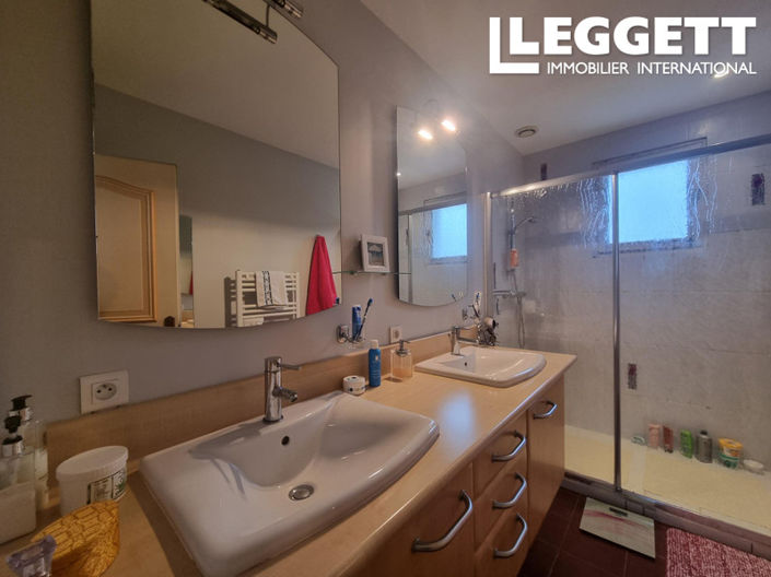 Image No.9-Maison de 3 chambres à vendre à Saint-Aignan-sur-Roë