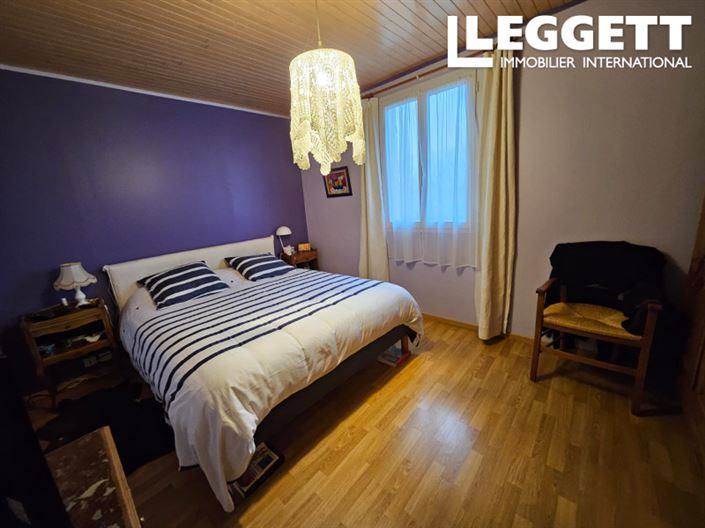 Image No.5-Maison de 4 chambres à vendre à Dordogne