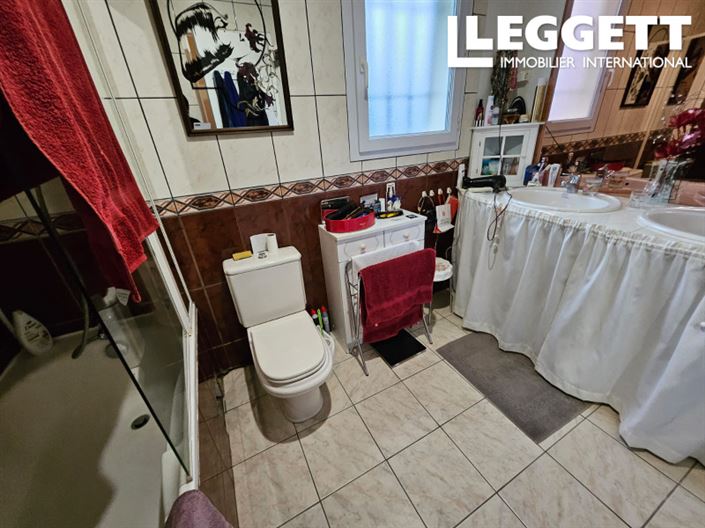 Image No.7-Maison de 4 chambres à vendre à Dordogne