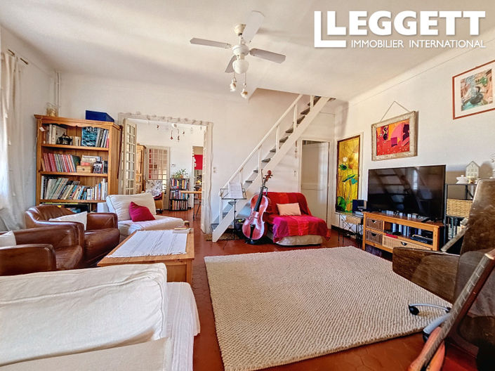 Image No.1-Appartement de 2 chambres à vendre à Avignon