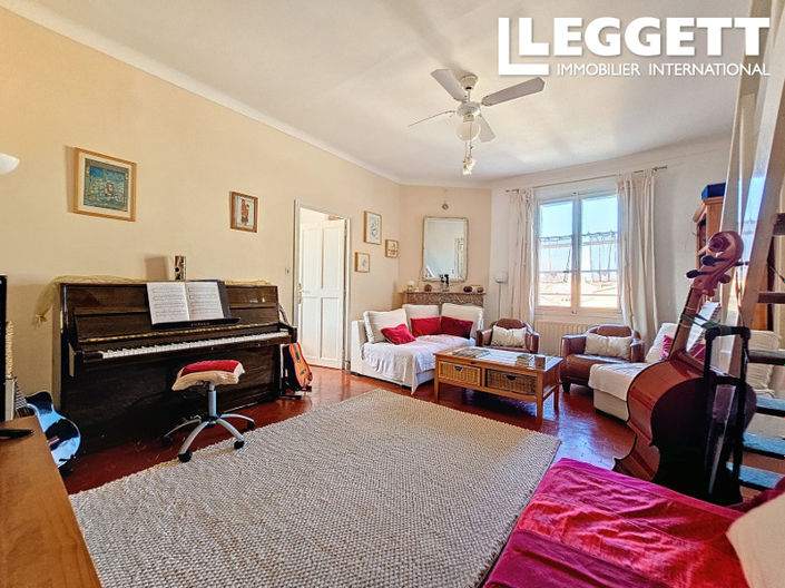 Image No.2-Appartement de 2 chambres à vendre à Avignon