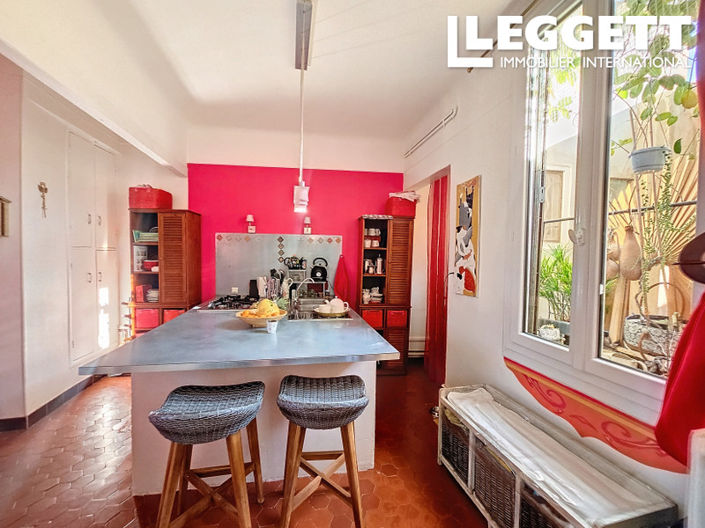 Image No.3-Appartement de 2 chambres à vendre à Avignon