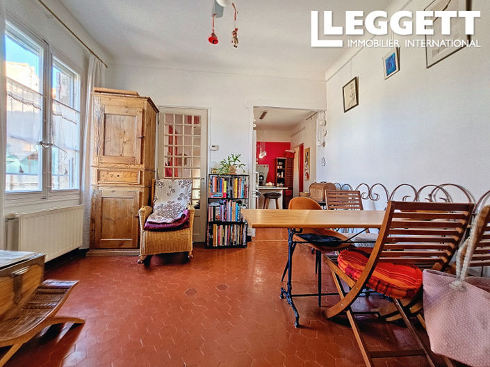 Image No.4-Appartement de 2 chambres à vendre à Avignon