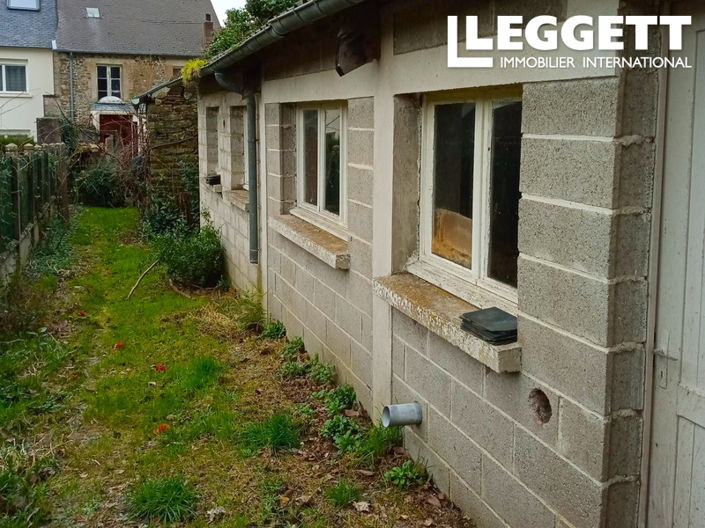 Image No.10-Maison de 2 chambres à vendre à La Chèze