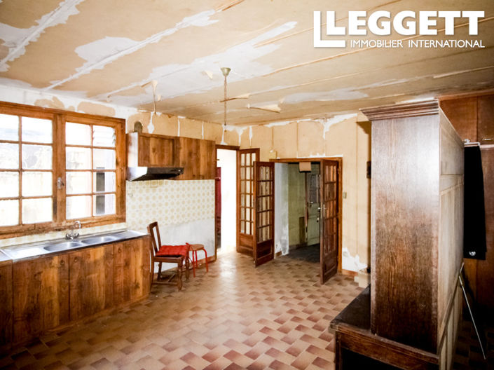 Image No.4-Maison de 2 chambres à vendre à La Chèze