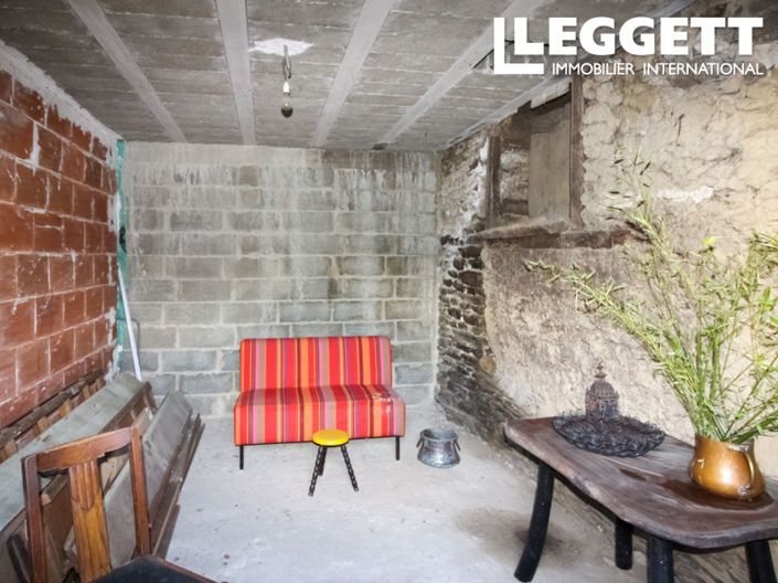 Image No.5-Maison de 2 chambres à vendre à La Chèze