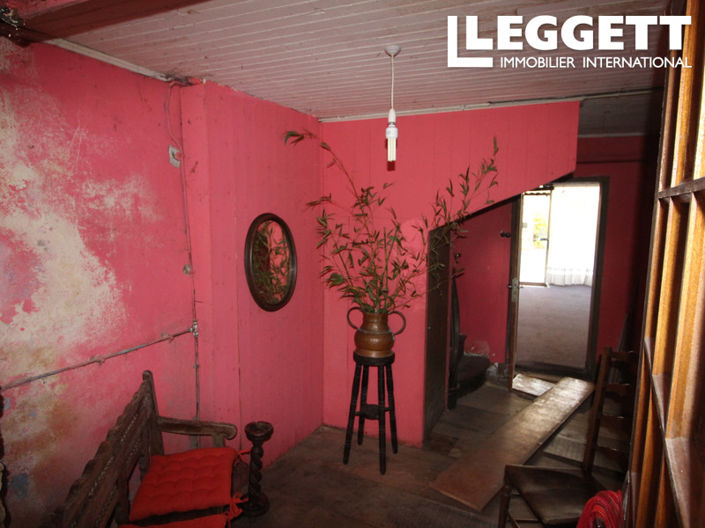 Image No.6-Maison de 2 chambres à vendre à La Chèze
