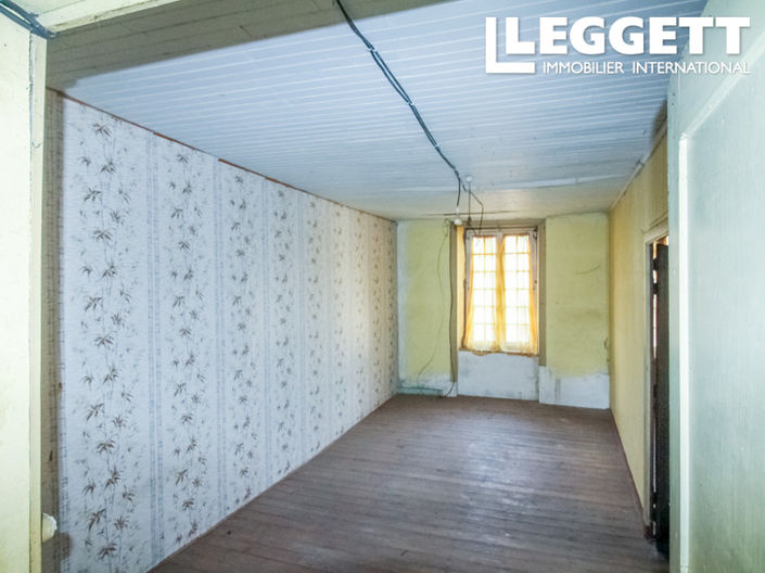 Image No.7-Maison de 2 chambres à vendre à La Chèze