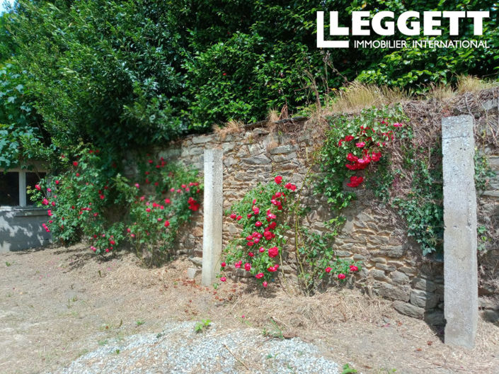 Image No.8-Maison de 2 chambres à vendre à La Chèze