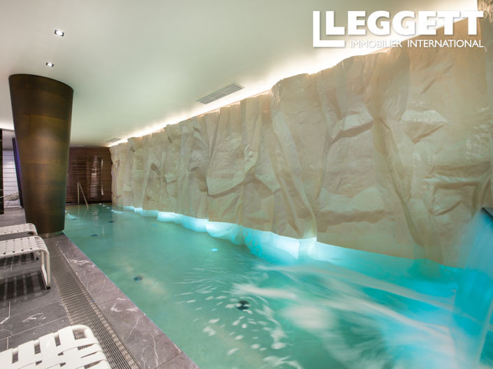 Image No.6-Maison de 5 chambres à vendre à Courchevel