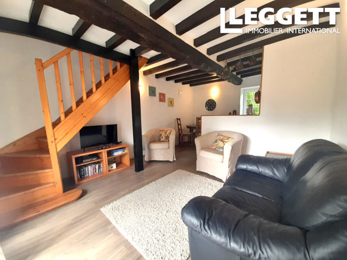 Image No.10-Maison de 6 chambres à vendre à Orne