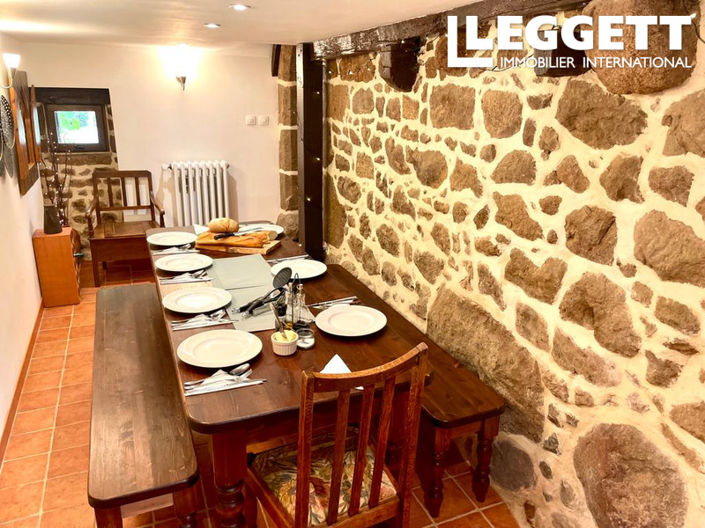 Image No.5-Maison de 6 chambres à vendre à Orne