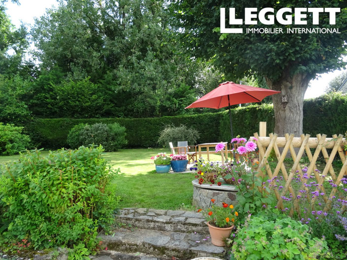 Image No.6-Maison de 6 chambres à vendre à Orne