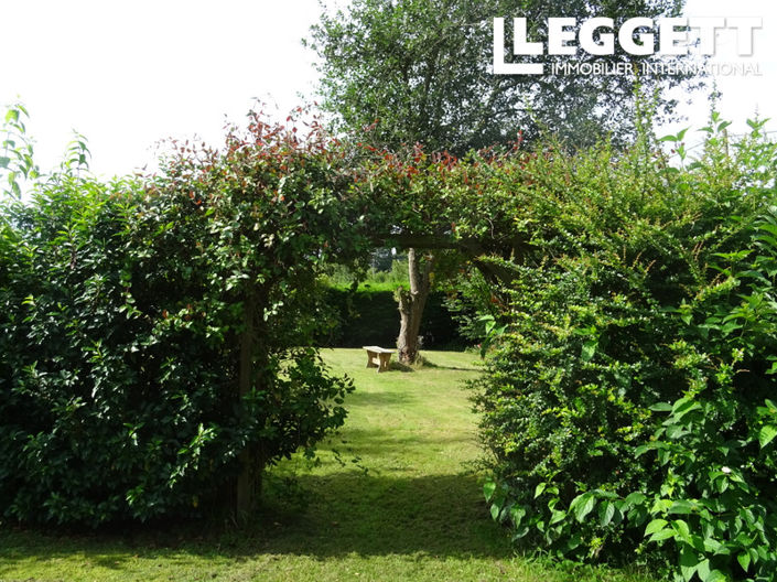 Image No.8-Maison de 6 chambres à vendre à Orne