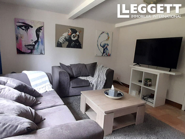 Image No.9-Maison de 6 chambres à vendre à Orne