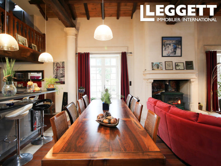 Image No.5-4 Bed House for sale