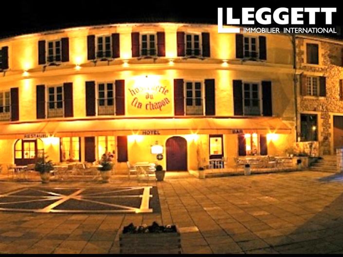 Image No.1-15 Bed Commercial for sale