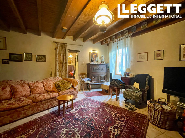 Image No.10-Maison de 2 chambres à vendre à Charente