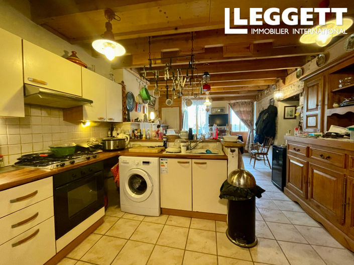 Image No.5-Maison de 2 chambres à vendre à Charente