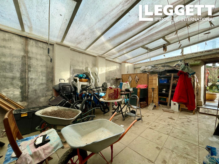 Image No.6-Maison de 2 chambres à vendre à Charente