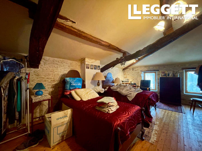 Image No.8-Maison de 2 chambres à vendre à Charente