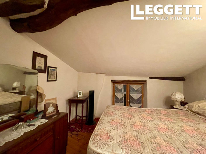 Image No.9-Maison de 2 chambres à vendre à Charente