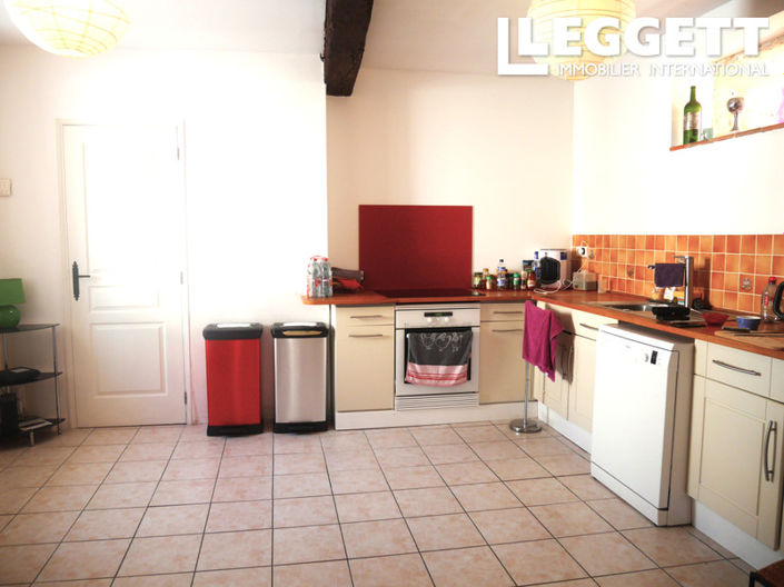 Image No.6-Maison de 3 chambres à vendre à Charras