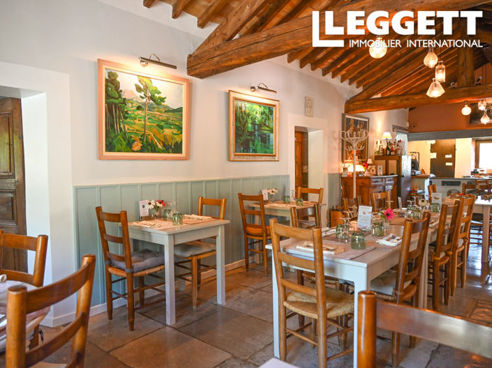 Image No.5-Commercial à vendre à Condorcet