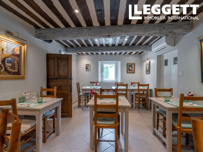 Image No.6-Commercial à vendre à Condorcet