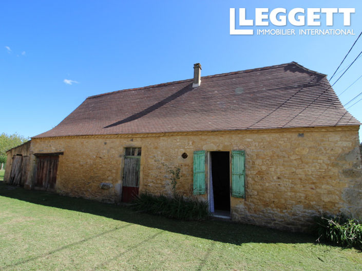 Image No.1-Maison à vendre à Calès