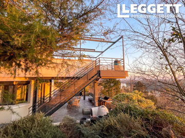 1 - Val-d'Oise, House