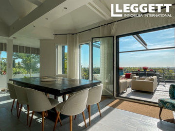 1 - Val-d'Oise, House